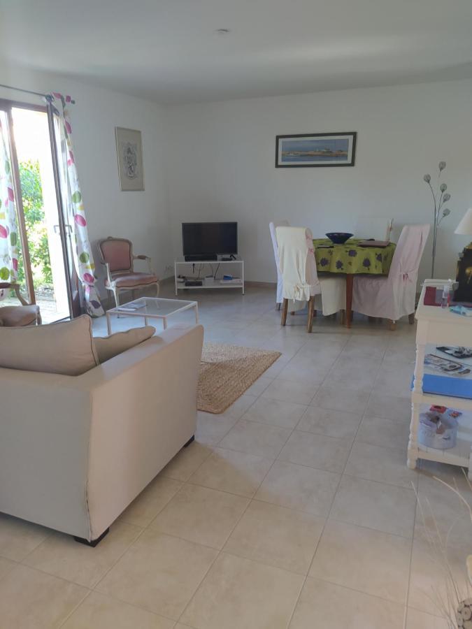 Villa Nancea Maison Arcachon Gujan-Mestras Exteriér fotografie