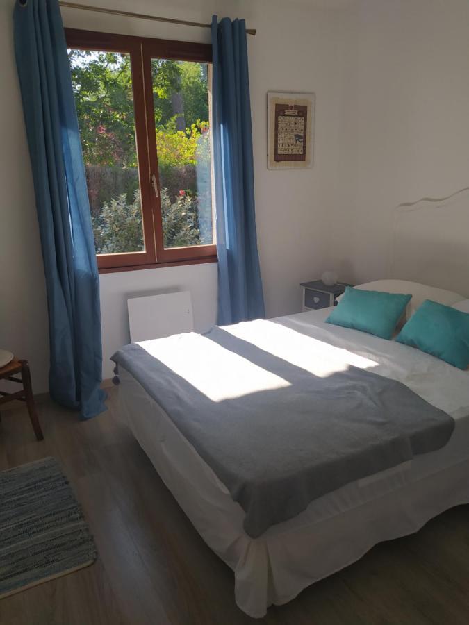 Villa Nancea Maison Arcachon Gujan-Mestras Exteriér fotografie