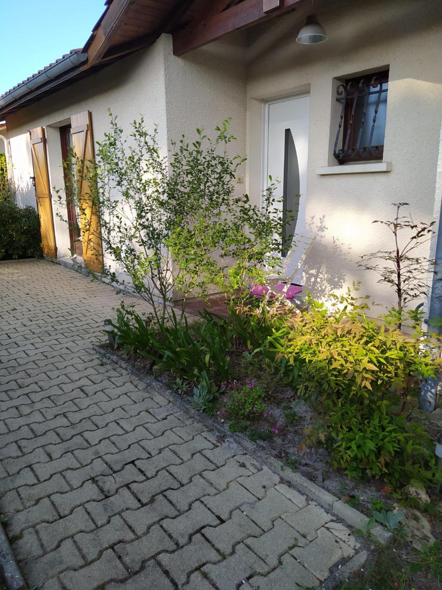 Villa Nancea Maison Arcachon Gujan-Mestras Exteriér fotografie